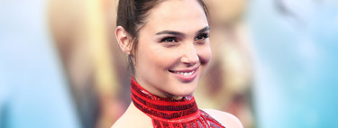 "Por favor, no crezcas tan rápido", las bonitas palabras de la actriz Gal Gadot a su hija en su octavo cumpleaños