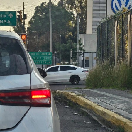 volkswagen Lamando en méxico