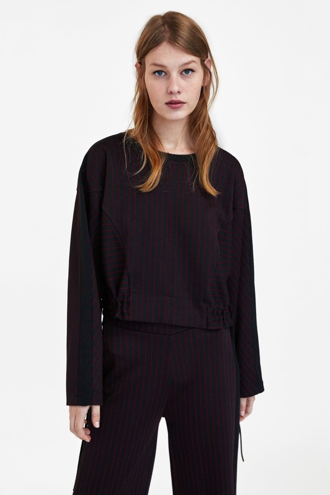 Sudadera Diplomatica