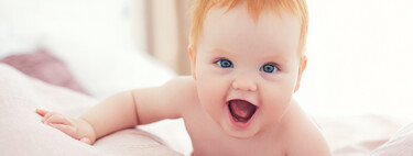 Los nombres de niño que serán tendencia en 2021