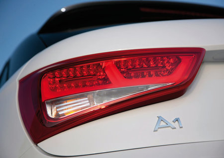 Rumores de un Audi basado en el A1 que consumirá 1 l /100 km
