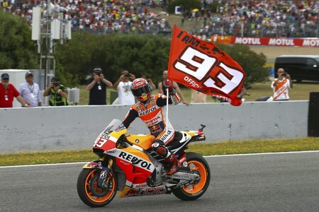 Marquez Jerez