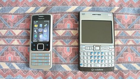 Conciliar vida laboral y profesional con el teléfono móvil corporativo