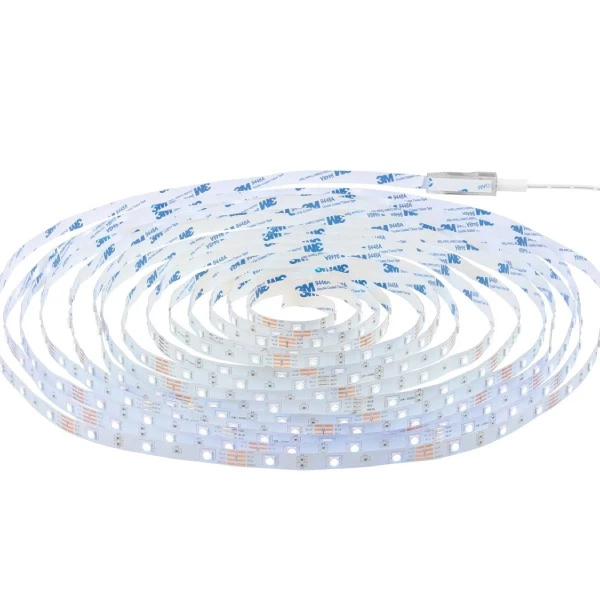 Cinta con LEDS de 10 m
