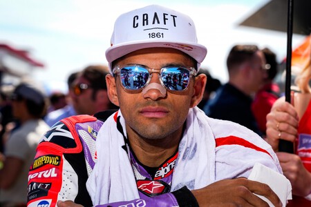 Jorge Martin Portugal Motogp 2023