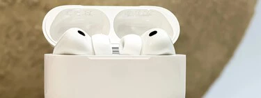 Los AirPods Pro 3 ya eran tentadores por su precio original. Ahora son irresistibles con su oferta de Black Friday 
