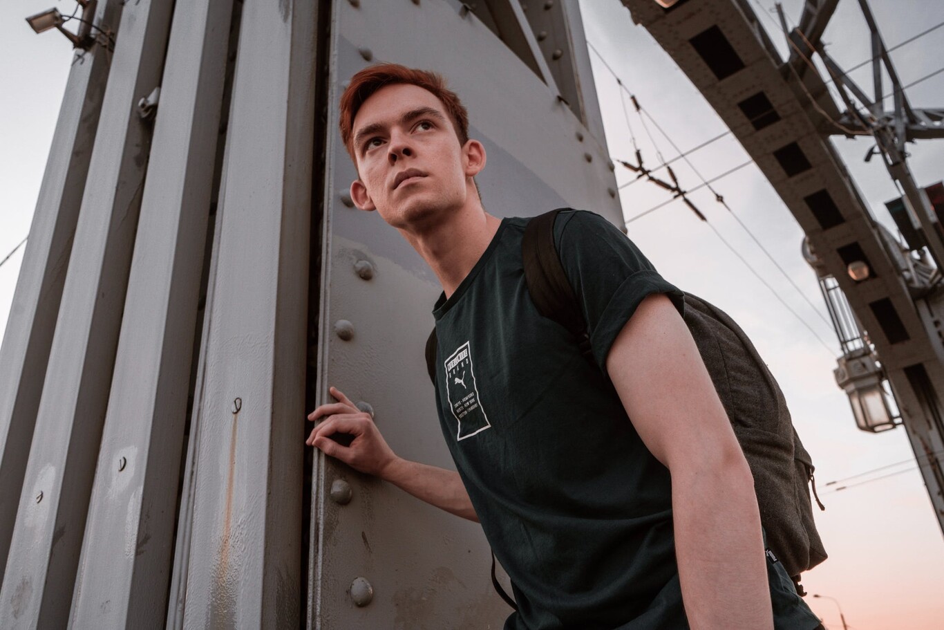 50% de descuento en Puma para ahorrar comprando leggings, sudaderas o chaquetas en sus rebajas de invierno