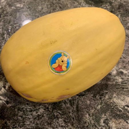 Pegatinas de personajes: el truco viral de una madre para motivar a sus hijos a comer vegetales