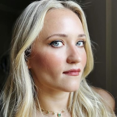Qué fue de Emily Osment, Lily Truscott en Hannah Montana: su reciente divorcio a los pocos meses de casarse