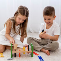 Estas son las nuevas medidas que ha anunciado el gobierno para impulsar la igualdad en la publicidad de juguetes