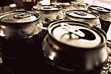 Refrescos light, no tan light