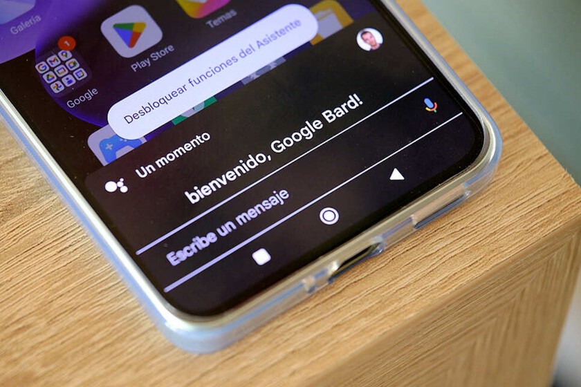 El Asistente de Google se vuelve más inteligente gracias a Bard ...