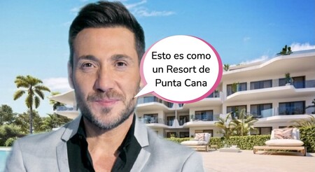 ¡Antonio David Flores se muda! Esta es la lujosa urbanización privada en la que se refugia de la prensa, según Socialité