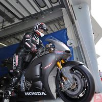 Un viejo conocido de MotoGP vuelve en el GP de Japón: Hiroshi Aoyama sustituirá a Jack Miller 