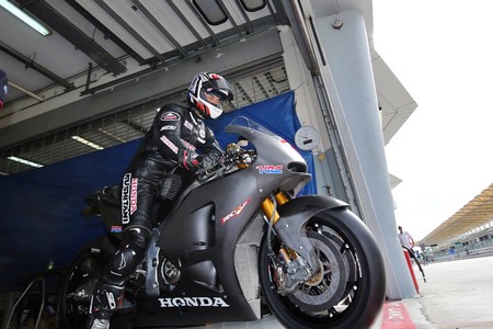 Un viejo conocido de MotoGP vuelve en el GP de Japón: Hiroshi Aoyama sustituirá a Jack Miller