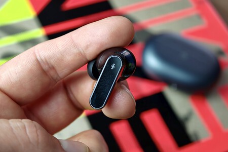 Huawei Freebuds Pro 5 Analisis Review Mexico Diseno Manchas Huellas