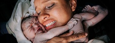 Las mejores fotos del parto y el postparto 2021: 26 impresionantes fotografías que reflejan la belleza del nacimiento 
