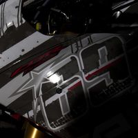 Nicky Hayden tendrá su homenaje en el WSBK de Laguna Seca con PJ Jacobsen y el TripleM Honda