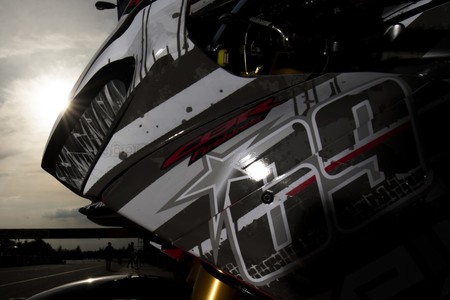 Nicky Hayden tendrá su homenaje en el WSBK de Laguna Seca con PJ Jacobsen y el TripleM Honda