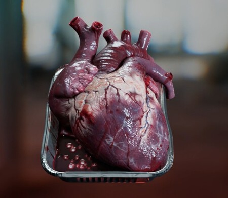 Dead Island 2 Corazón Mutado