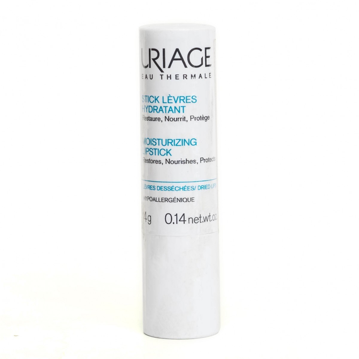 Uriage Barra de labios hidratante