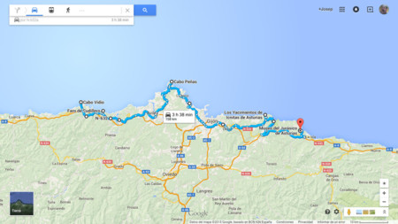 Asturias Carreteras