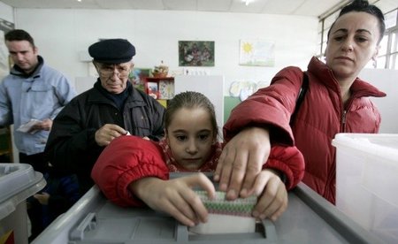 Aclarando cuando puedes librarte de la Mesa Electoral