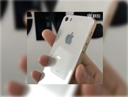 Estas fotos y vídeo muestran el iPhone SE 2 que todos esperamos