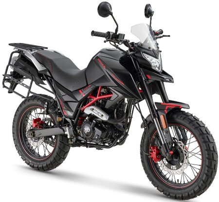 Moto Lidl