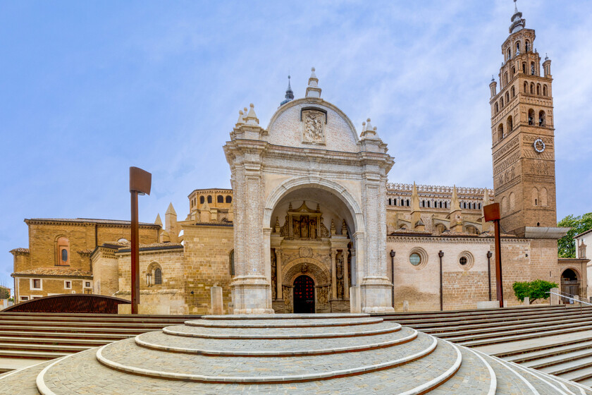 Catedral De Tarazona