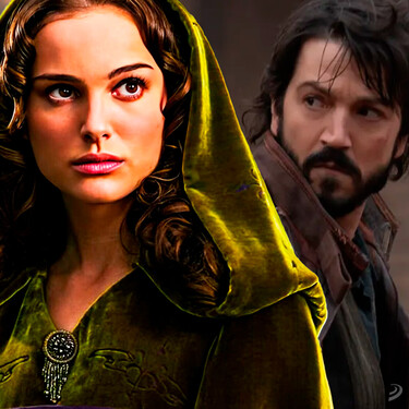 Andor Mon Mothman Rebelion