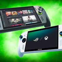 "Extremadamente positiva". A ROG Xbox Ally le va fenomenal y no sólo ha sorprendido con sus ventas, sino que además ha hecho que ASUS se ponga las pilas 
