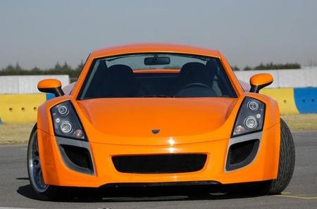Mastretta MXT