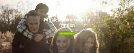 Spotify piensa en las familias y lanza nuevos planes para hasta cinco usuarios