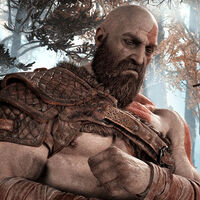 Kratos provoca el baneo permanente de un streamer tras bromear con un amigo en Twitch sobre el poder del semidios 