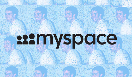 Myspace perdió toda la música y fotos que subiste entre 2003 y 2015