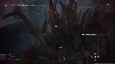 Final Fantasy Xvi Molbol