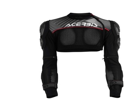 Chaqueta Acerbis Cosmo 2.0