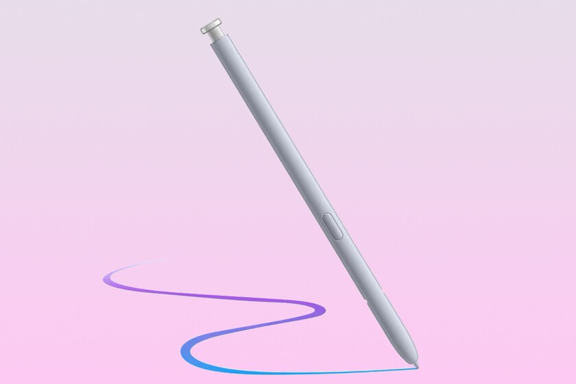 S Pen 2025