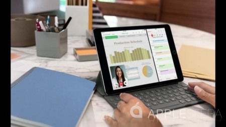 Por si no tuvieras suficientes excusas: Office es gratuito en el iPad Pro de 9,7