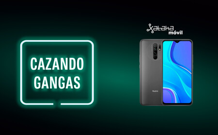Cazando Gangas: Xiaomi Redmi 9 casi regalado, OnePlus Nord N10 baratísimo y muchas más ofertas