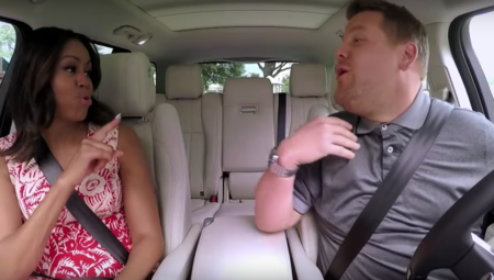 Carpool Karaoke