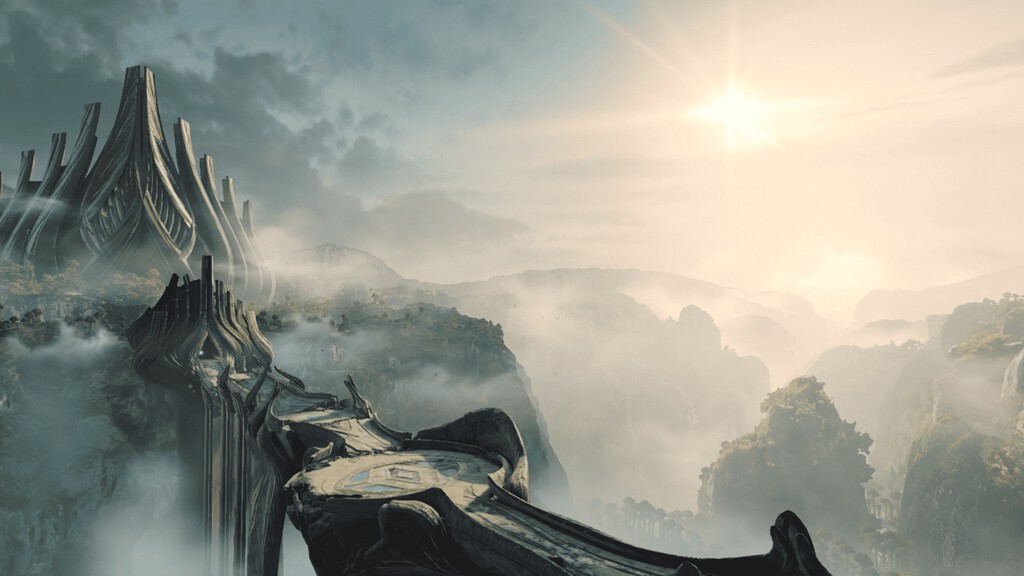 En 3 días se lanza uno de los videojuegos de ciencia ficción más esperados del año: una aventura desafiante que sus fans desean desde hace casi 20 años 