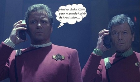 Buscando el traductor universal definitivo: de los sistemas Tarzánicos a la nube Telepática