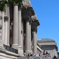 El museo MET empezará a cobrar una entrada fija a los visitantes que no vivan en Nueva York