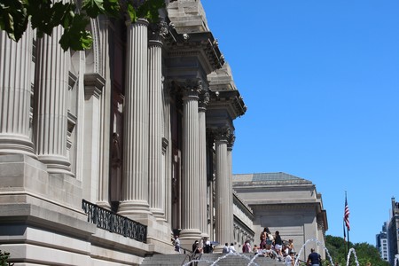 El museo MET empezará a cobrar una entrada fija a los visitantes que no vivan en Nueva York