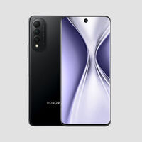 Honor X20 SE: una línea media con 5G, carga rápida y Android 11