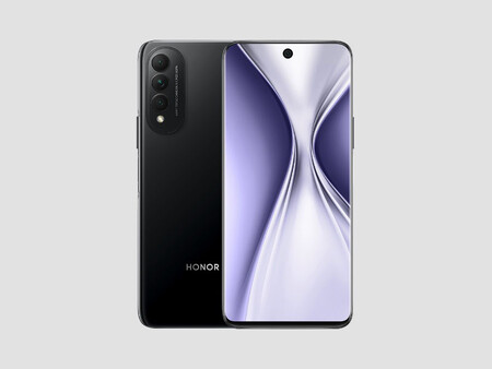 Honor X20 SE: una línea media con 5G, carga rápida y Android 11