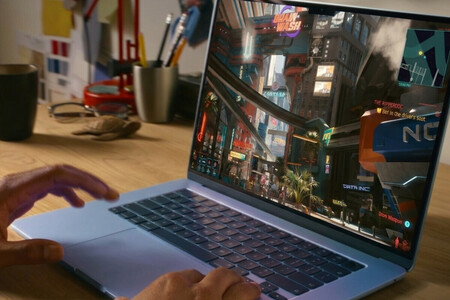macbook
