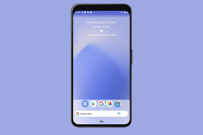 Pixel 4